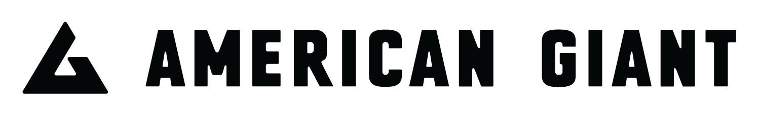 American Giant