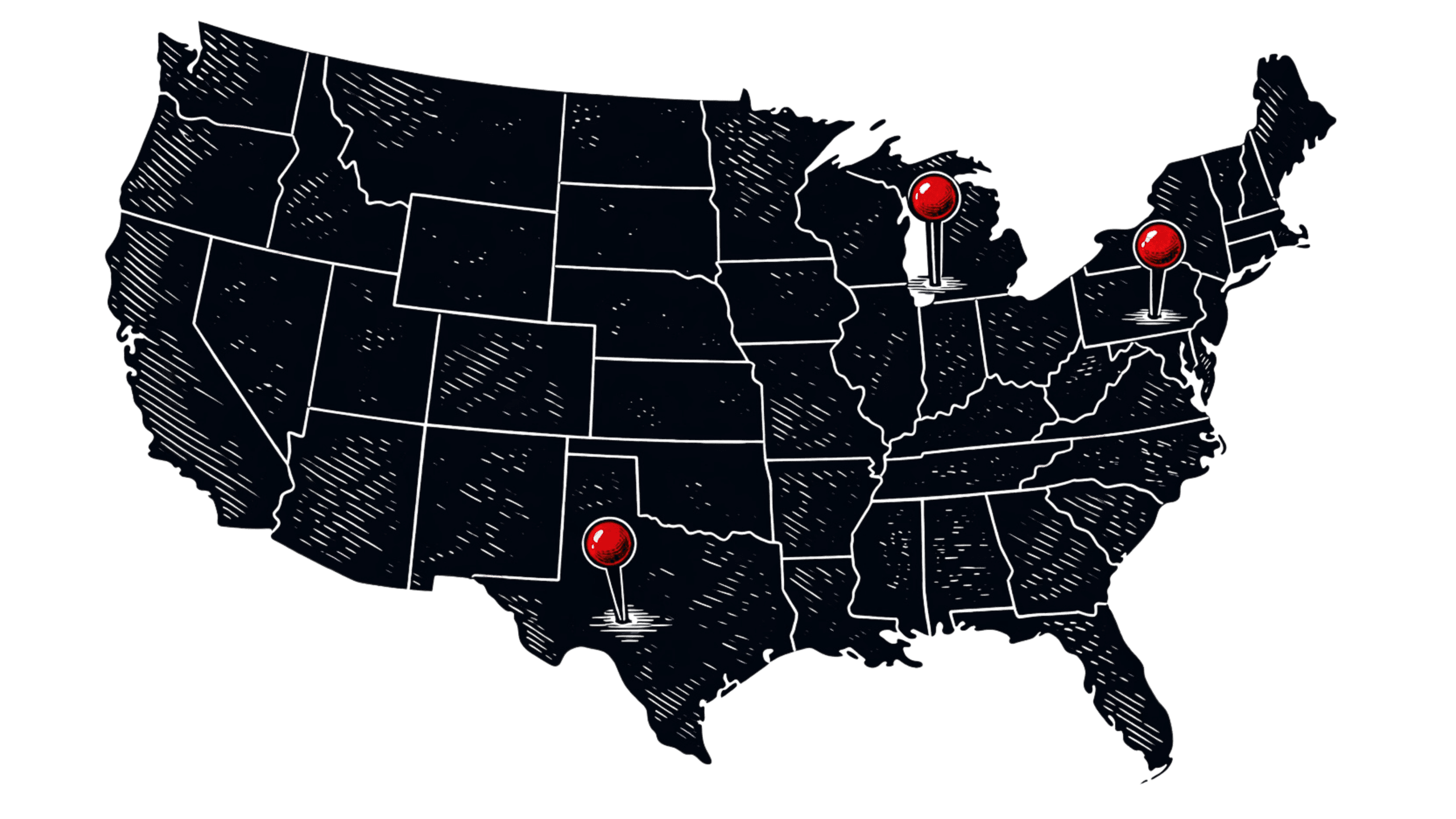 Campaign Page Map Campaign Page Map