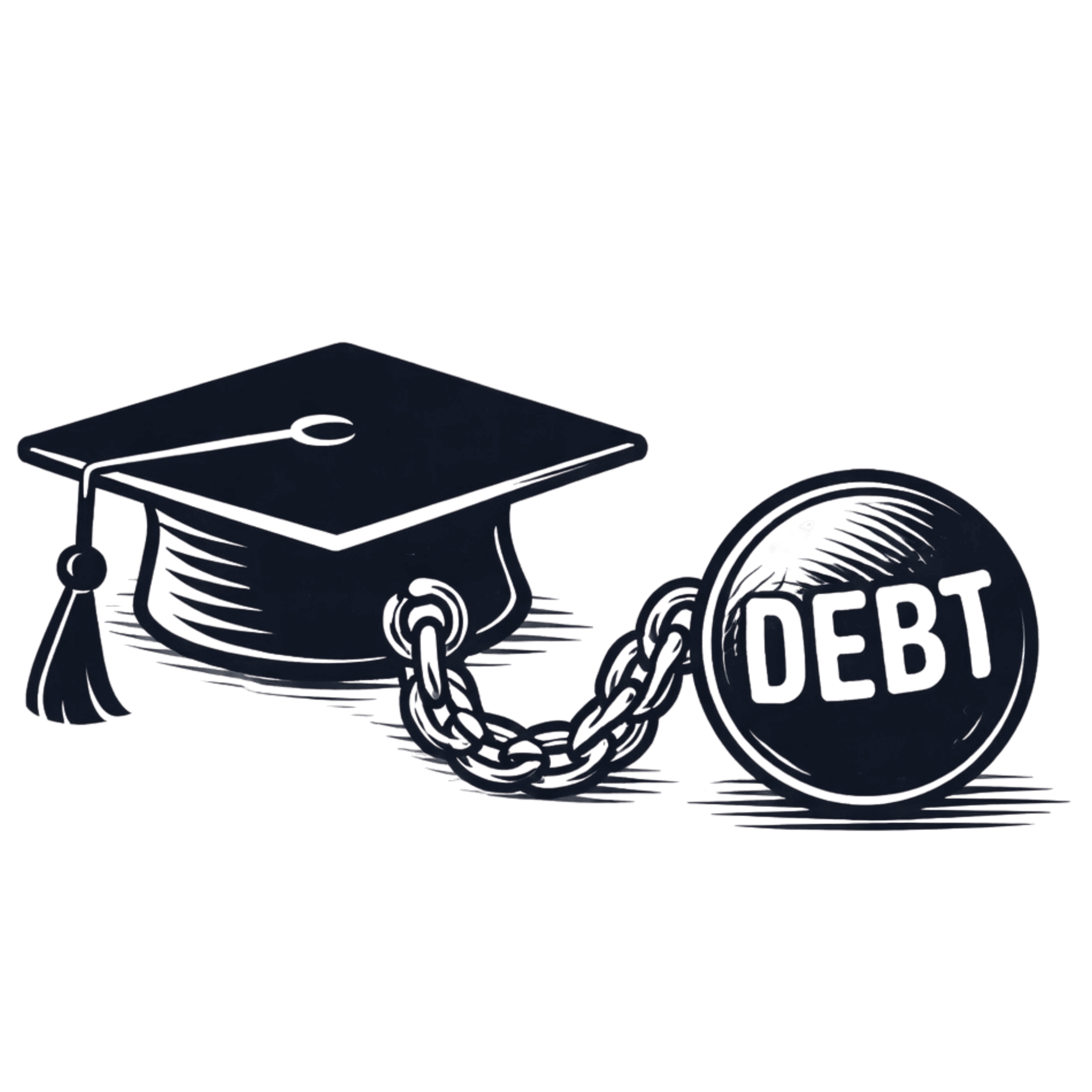 HIGH STUDENT DEBT