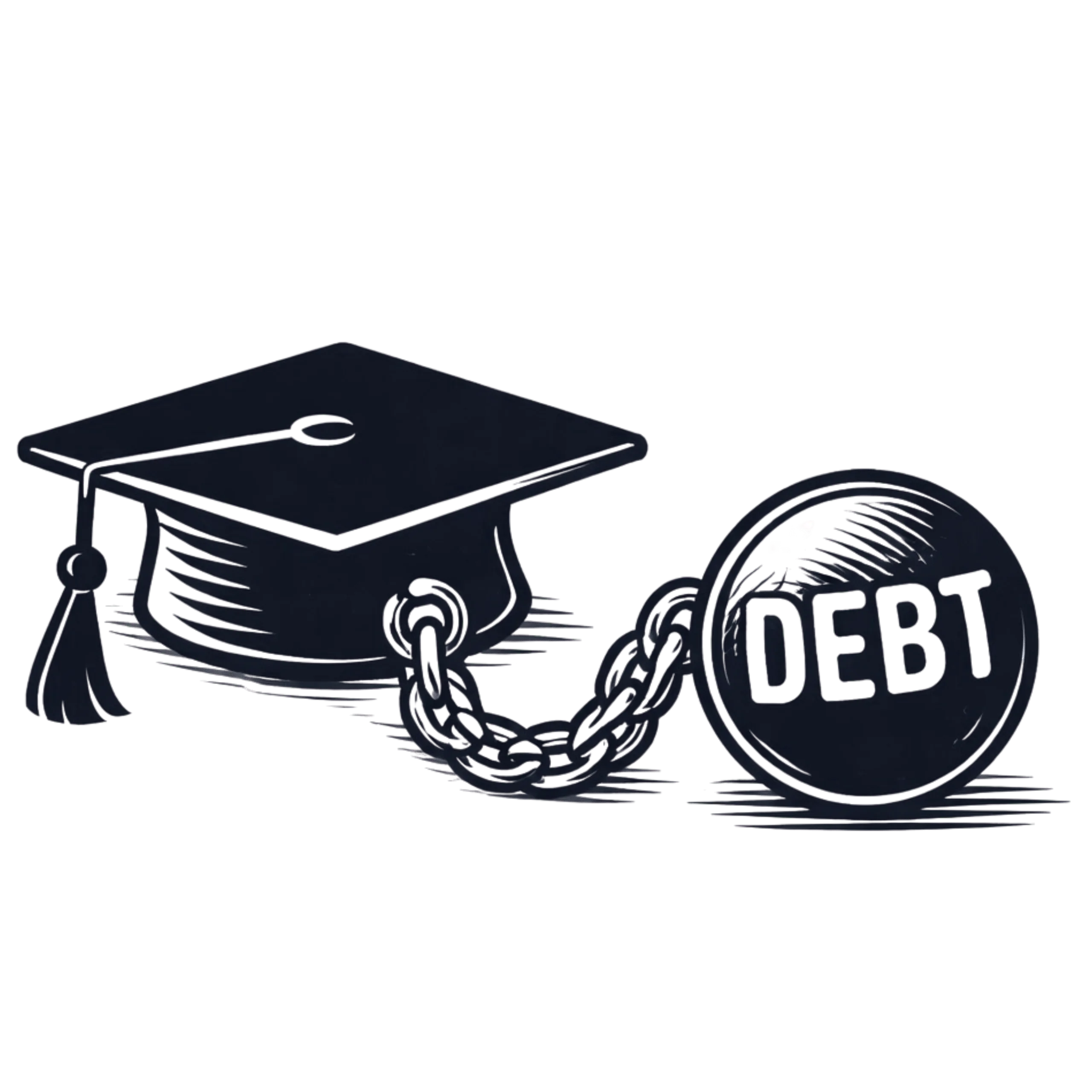 HIGH STUDENT DEBT