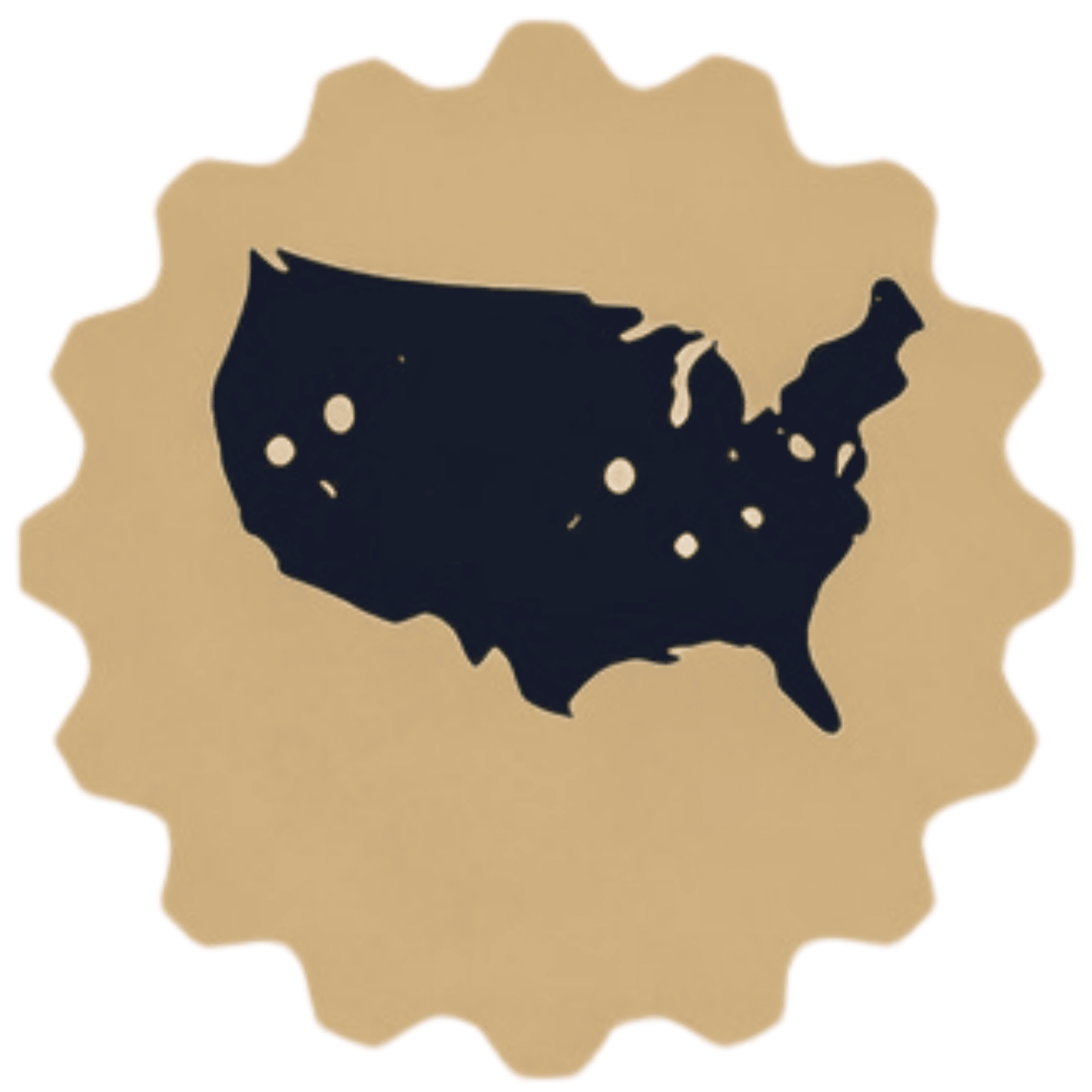 States Reached