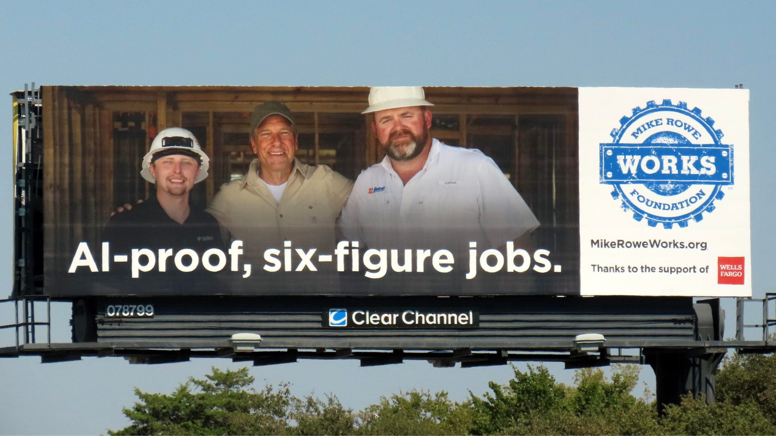 TX Billboard TX Billboard