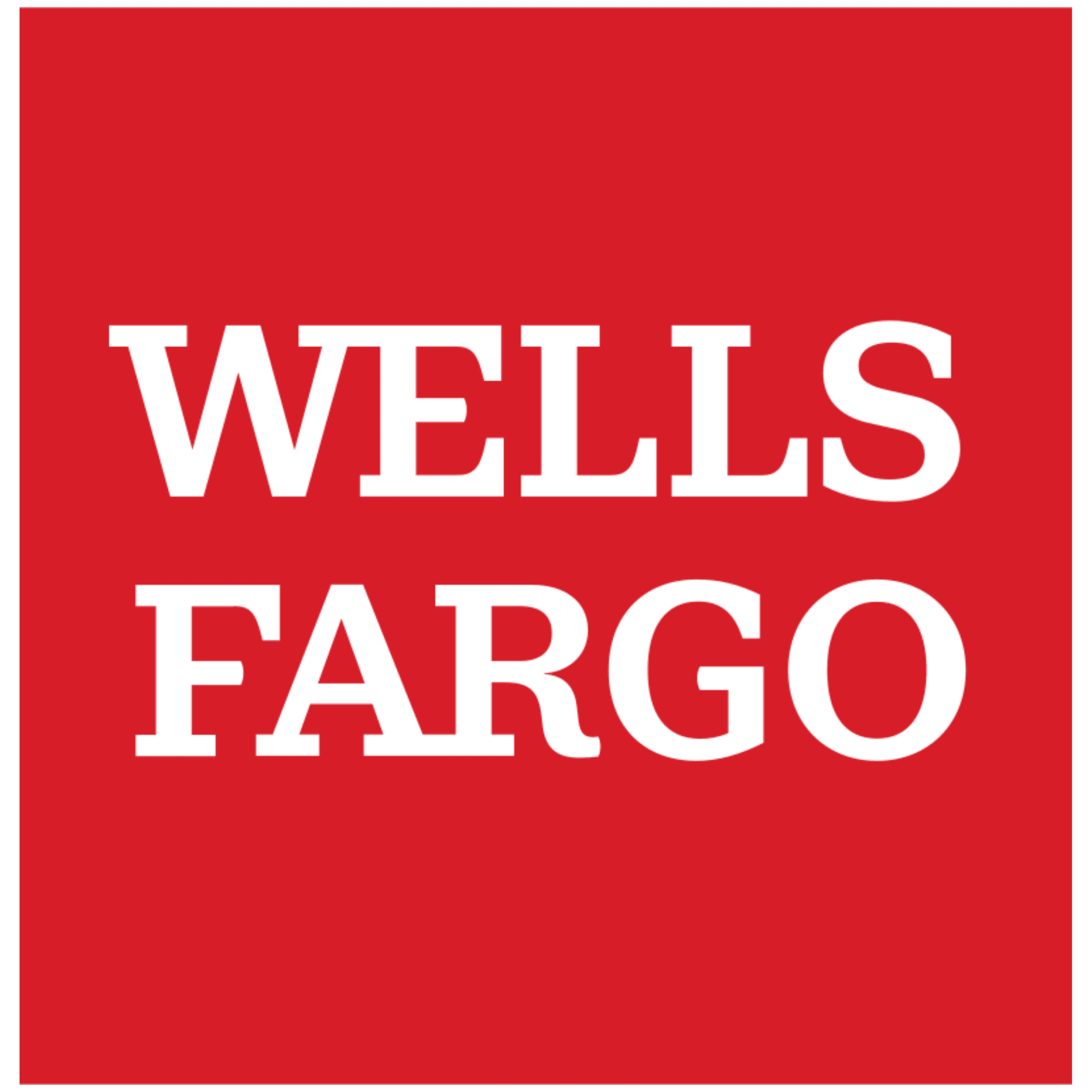 WF logo WF logo